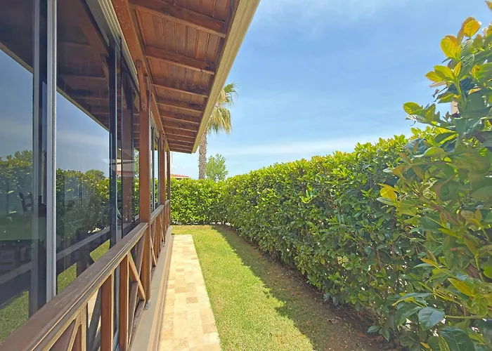 Paradise Town Villa Beltania